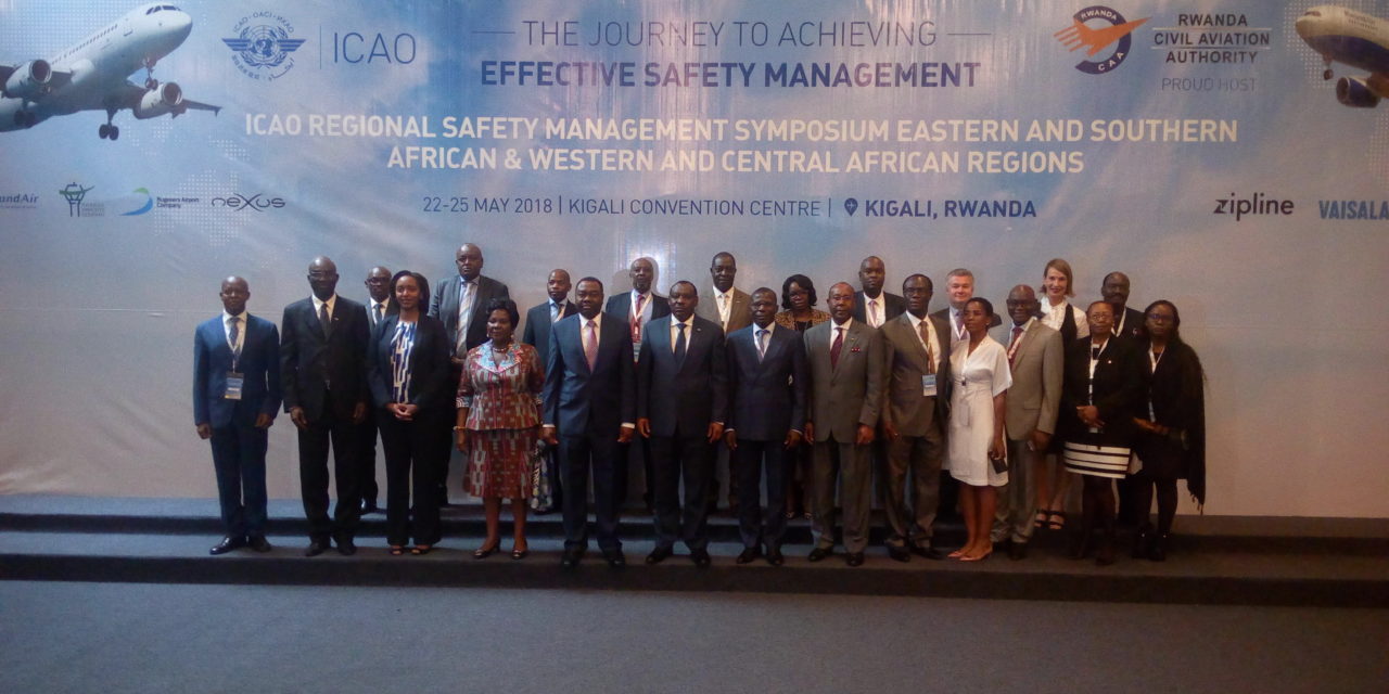 Le Rwanda et le Togo ont conclu un Accord bilatéral pour utiliser leurs Aéroports