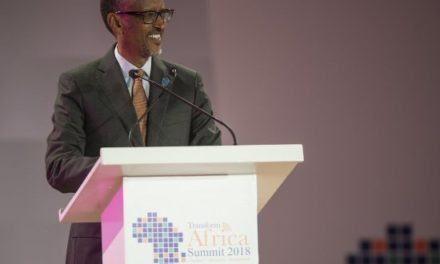 TAS 2018 : «Mobiliser d’abord le capital africain et attirer ensuite les grands investissements étrangers»- Kagame