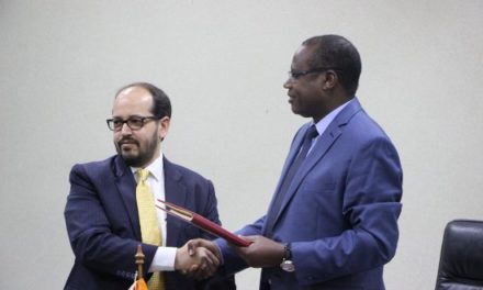 Le Rwanda et l’Inde signent un Accord $US 66 millions pour la construction de la route Base-Butaro-Kidaho