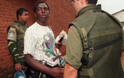 JUSTICE : Les Gri-gri de l’Abbé Munyeshyaka sont Efficaces, il est Encore Acquité par la Justice Française