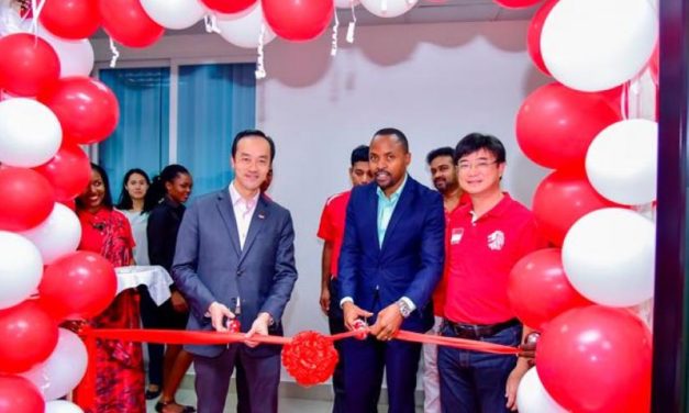 Rwanda – La société «CrimsonLogic» établit un hub africain au Rwanda.
