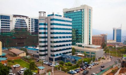 Rwanda – Enquête de perception : Que pensent les investisseurs du Rwanda?