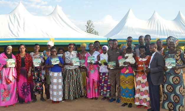 Rwanda – Les parents sont invités à parler à leurs enfants de la santé reproductive