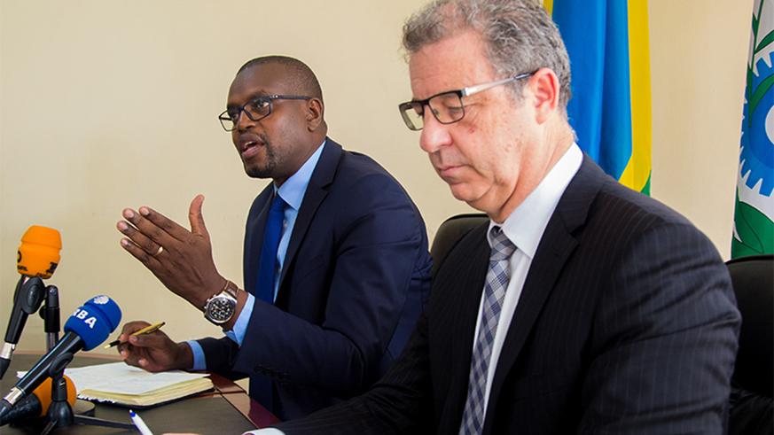 Rwanda – Un procureur de l’ONU demande au Rwanda de s’impliquer dans la libération anticipée des condamnés pour Génocide contre les [Ba]Tutsi.