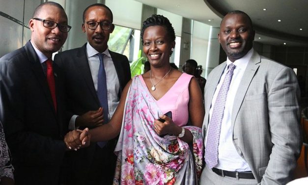 Rwanda – Les démissions des Maires sont-elles un signe de citoyens plus éclairés ?