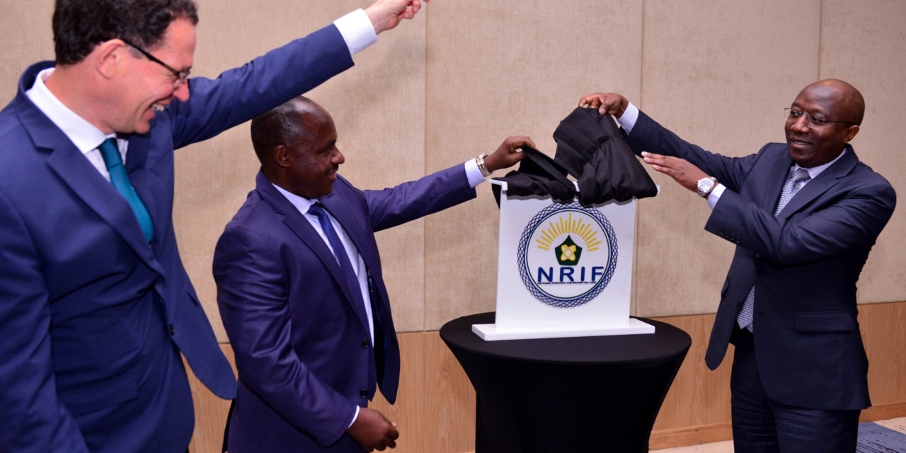 Le Rwanda lance un Fonds de Recherche de plusieurs milliards Rwf