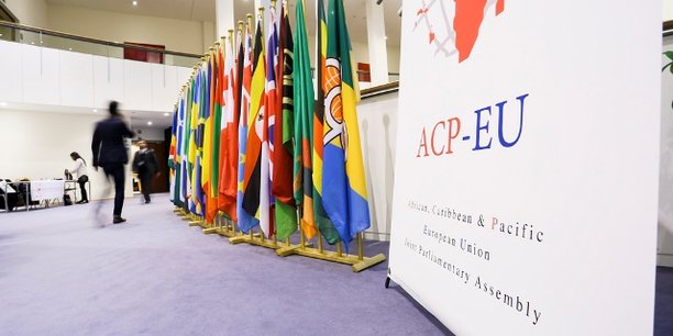 L’UE prête à négocier un nouveau partenariat ambitieux avec 79 pays ACP
