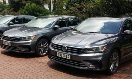 Rwanda – Combien coûteront les voitures Volkswagen assemblées localement ?
