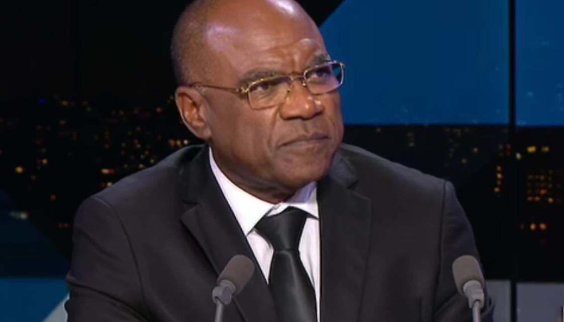 Il n’y a pas de complot Luanda-Paris-Kigali contre Kinshasa”, João Lourenço.