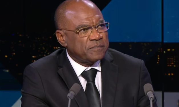 Il n’y a pas de complot Luanda-Paris-Kigali contre Kinshasa”, João Lourenço.