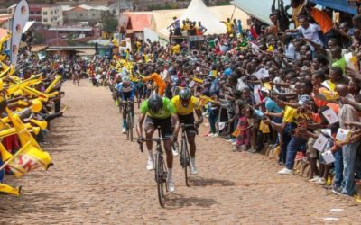 Tour du Rwanda 2018: le parcours et les équipes dévoilés !