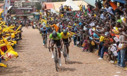 Tour du Rwanda 2018: le parcours et les équipes dévoilés !