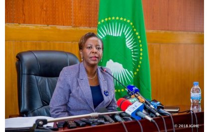La Côte d’Ivoire et le Burkina Faso soutiennent la candidate rwandaise au poste de SG de la Francophonie