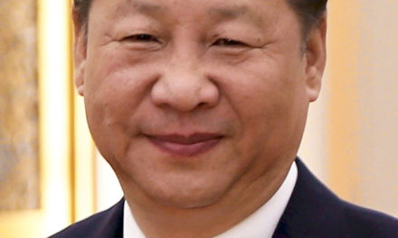 Visite imminente du Président de la Chine au Rwanda