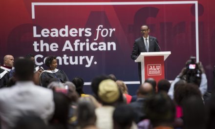 Rwanda – Le Président Paul Kagame : «Les défis seront toujours là, ce qui importe est de les affronter»