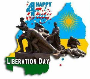 France: 24ème Célébration de la Journée de Libération du 4 juillet