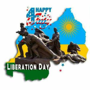 Secteur Rongi: La 24ème Célébration de la Journée de Libération fêtée avec l’Inauguration d’un Village Modèle de 25 maisons