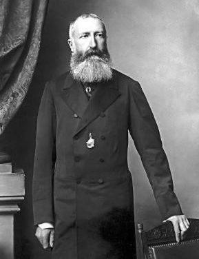 Le roi Léopold II (1835-1909) : les origines du massacre