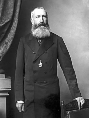 Le roi Léopold II (1835-1909) : les origines du massacre