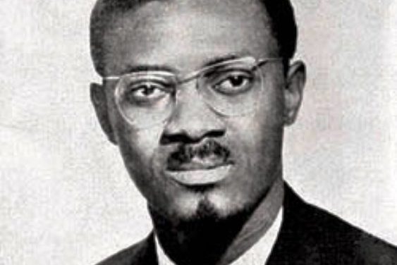 Patrice Lumumba un héros pour les jeunes africains
