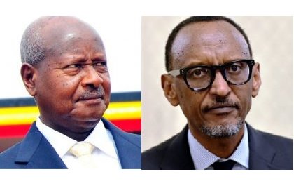 Ecart entre la contribution de Museveni à la lutte de l’APR et la place qu’il réclame