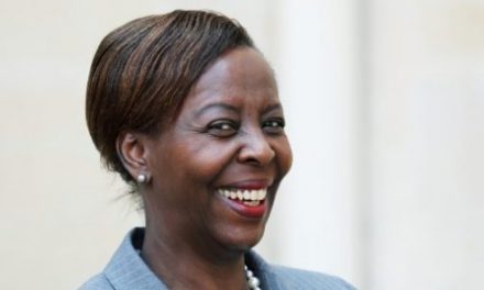 La Rwandaise Louise Mushikiwabo désignée secrétaire générale de la Francophonie