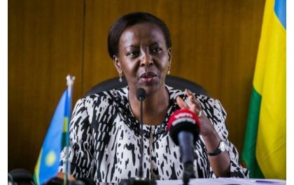De la mise sous embaargo du Rwanda a l’election de la Rwandaise Louise Mushikiwabo l’OIF