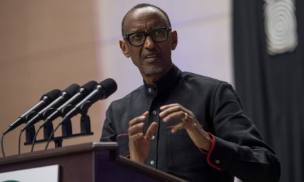 U Rwanda rwuzuye byinshi by’agaciro si nk’ingunguru irimo ubusa – Kagame