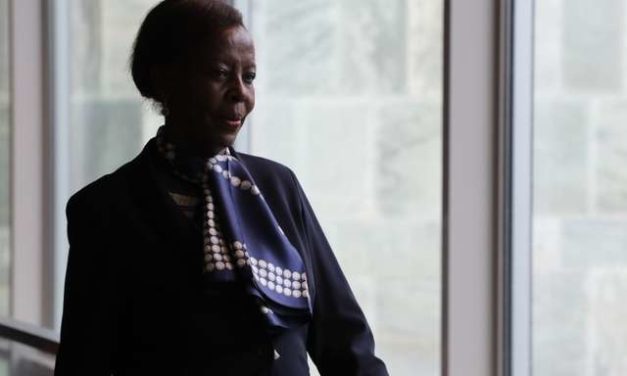 La Rwandaise Louise Mushikiwabo favorite pour présider la Francophonie