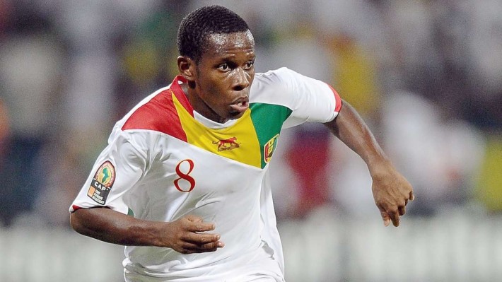 Elim CAN 2019/ Guinée-Rwanda: Ibrahima Traoré signe son retour