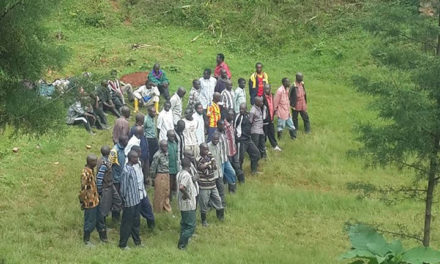 La RDC ferme le camp de transit des ex-rebelles rwandais à Walungu
