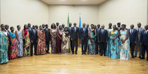 Rwanda : ces femmes d’influence