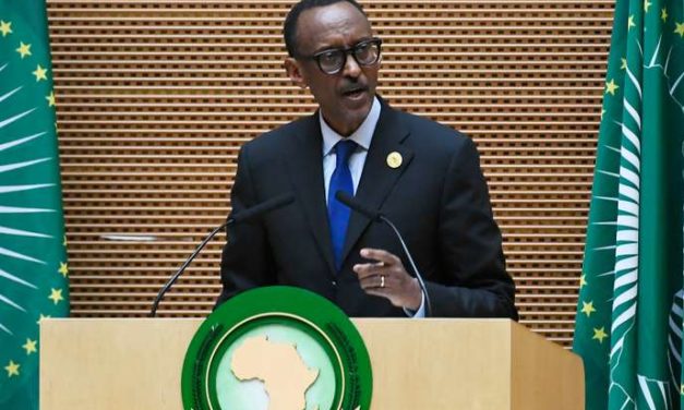 Union africaine : le sommet de la dernière chance pour les réformes de Paul Kagame