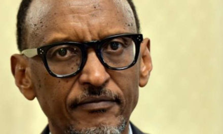 Paul Kagame sur l’Afrique : le problème n’est pas la démographie, mais la mauvaise gouvernance