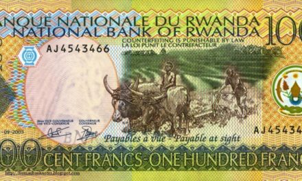Le Rwanda va émettre des bons de trésor pour 15 milliards