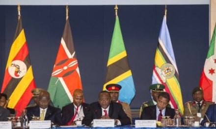 Intégration est-africaine : 3 questions à Olivier Nduhungirehe, secrétaire d’État rwandais en charge de l’East African Community