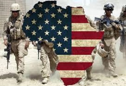 L’Afrique, Nouvelle Ambition Militaire Américaine ?