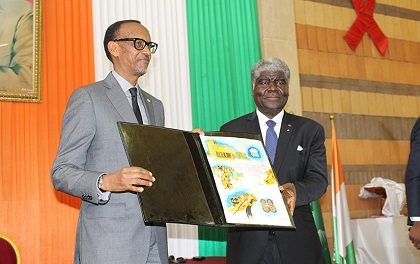 BONNE GOUVERNANCE : Le Rwanda Occupe le 7ème Rang Mondial – Ministre Gouverneur Mambé