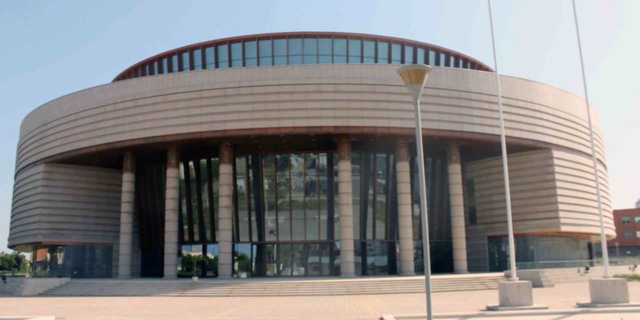 Dakar inaugure son Musée des Civilisations noires