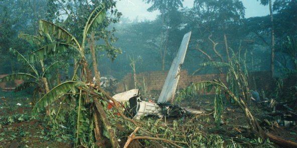 France-Rwanda : la justice française clôt par un non-lieu l’instruction sur l’attentat du 6 avril 1994