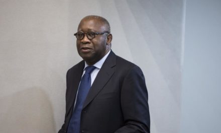 Côte d’Ivoire: Laurent Gbagbo et Charles Blé Goudé acquittés devant la CPI