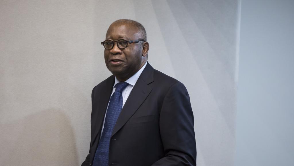 Côte d’Ivoire: Laurent Gbagbo et Charles Blé Goudé acquittés devant la CPI