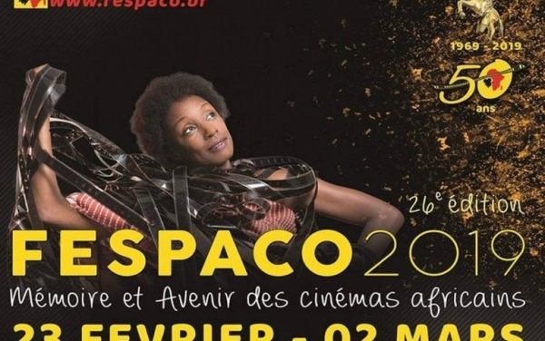 Le Rwanda, pays invité d’honneur du FESPACO 2019