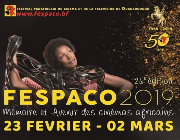Le Rwanda, pays invité d’honneur du FESPACO 2019