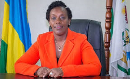 SANTE :  « Au Rwanda, Chaque Dirigeant Est Redevable au Peuple » – Ministre Gashumba
