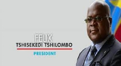 Au nom du Père mais autrement: les défis de Félix Tshiseke