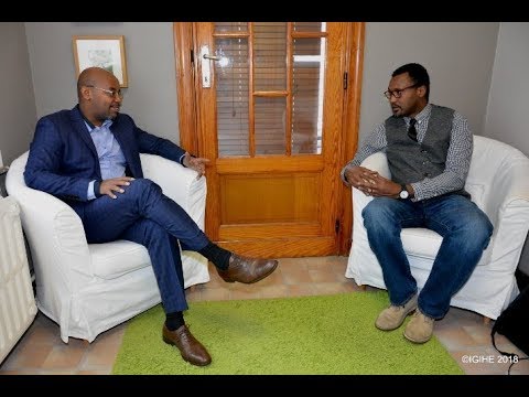 « Inzitizi muri Management zitubere Imfashanyigisho » Coach Norbert Nsabimana
