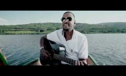 Ndi uwawe by MASSAMBA INTORE Official video by RDAY Entertainment
