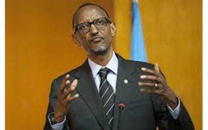 L’Annulation de la visite de Paul Kagame à Paris »