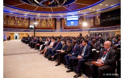 Une conférence interafricaine d’Interpol centré sur la coopération et sécurité régionales